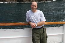 Adam Buchsbaum